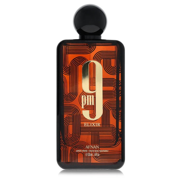 9PM Elixir For Men By Afnan